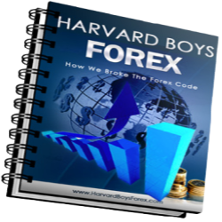 Harvard Boys Forex System MT4