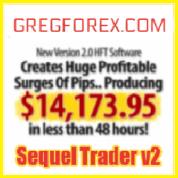 Sequel Trader Ea
