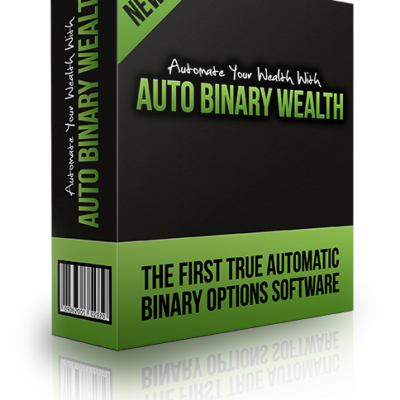 Binary options wealth bot