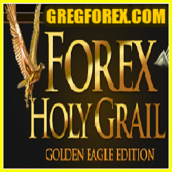 Forex Holy Grail Golden Eagle Edition MT4