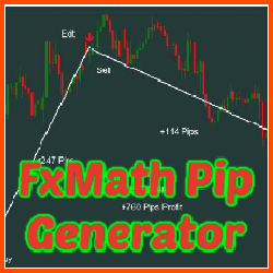 FxMath Pip Generator