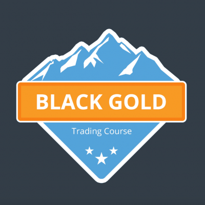 Base Camp Trading – Black Gold Strategy