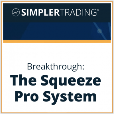 The Squeeze Pro System by Simpler Trading (Trade Station)