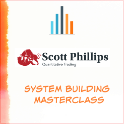 System Building Masterclass - Scott Phillips