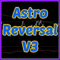 Astro Reversal MT4
