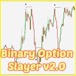 Binary Option Slayer