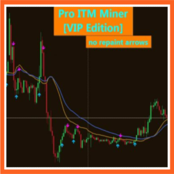 Pro ITM Miner [VIP Edition]
