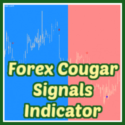 Forex Cougar Signals Indicator