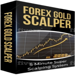 Forex Gold Scalper