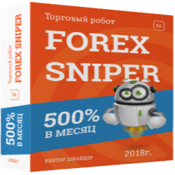 Forex Sniper EA