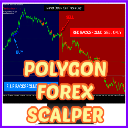 POLYGON FOREX SCALPER