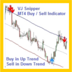 VJ Snipper