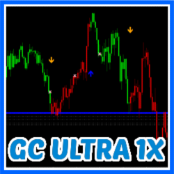 GC ULTRA 1X