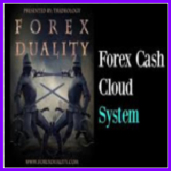 Forex Cash Cloud MT4 - Adrian Jones