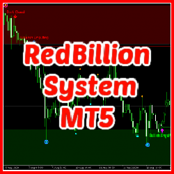 RedBillion System MT5
