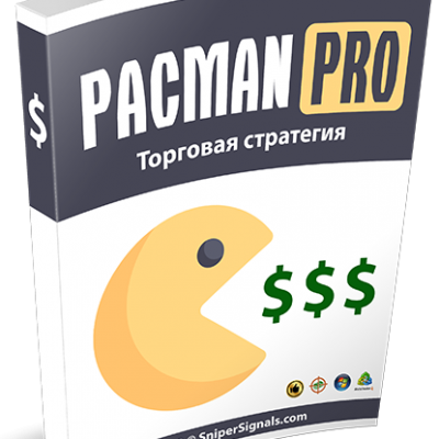 Pacman Pro System MT4 (Source Code)