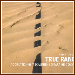 TRUE RANGE EA