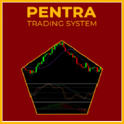 Pentra Trading System MT4
