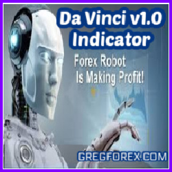 Da Vinci Indicator MT4