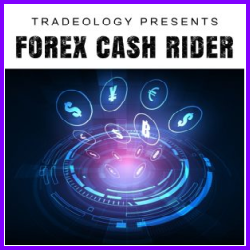 Forex Cash Rider MT4 - Tradeology