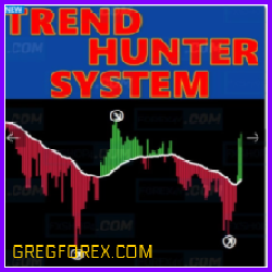 TREND HUNTER SYSTEM MT4