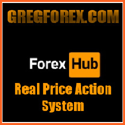 ForexHub Real Price Action System MT4