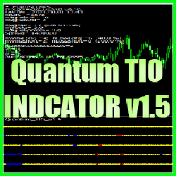 Quantum TIO INDCATOR MT4
