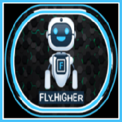 EA FLy_HiGher