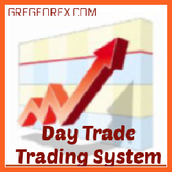 Day Trade Trading System MT4