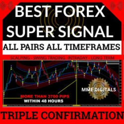Best Forex Super Signal MT4