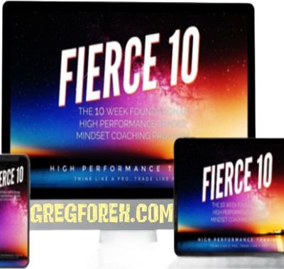 High Performance Trading – Fierce 10