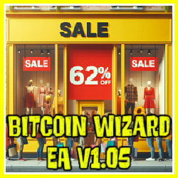 Bitcoin Wizard Ea v1.05