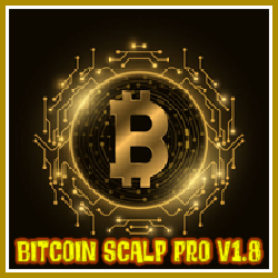 Bitcoin Scalp Pro v1.8
