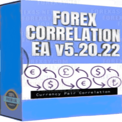 FOREX CORRELATION EA v5.20.22 MT4