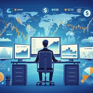 Forex Trading Step By Step Guide