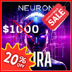 Aura Neuron V1.965 MT4 (NEW!)