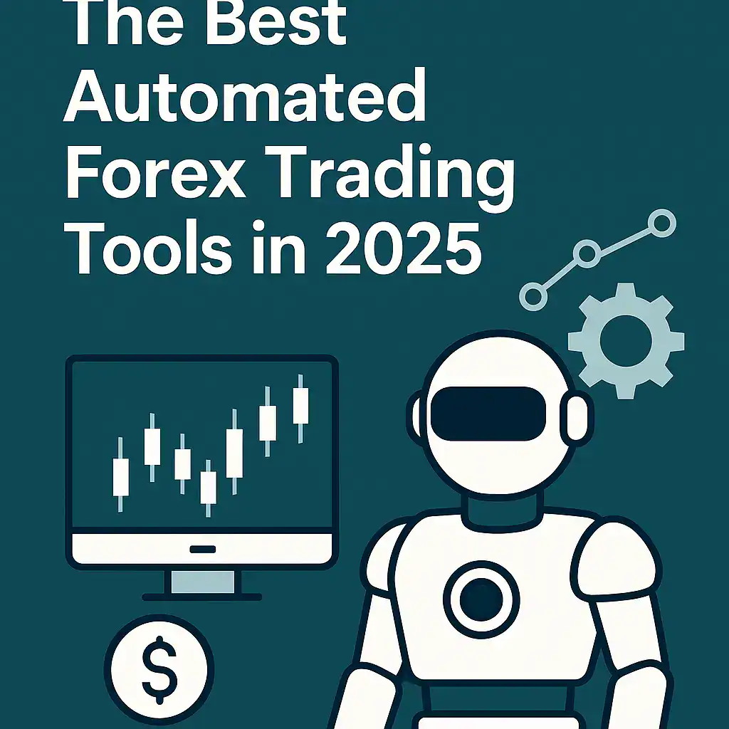 The Best Automated Forex Trading Tools in 2025