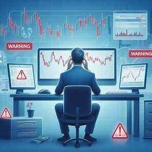 Common Forex Trading Mistakes And How to Avoid Them for Consistent Profits