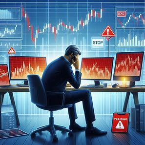 Common Forex Trading Mistakes And How to Avoid Them for Consistent Profits