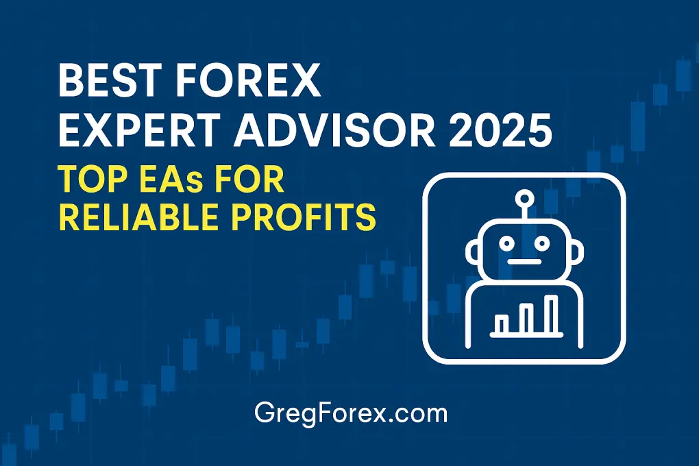 Best Forex Expert Advisor 2025: Top EAs for Reliable Profits