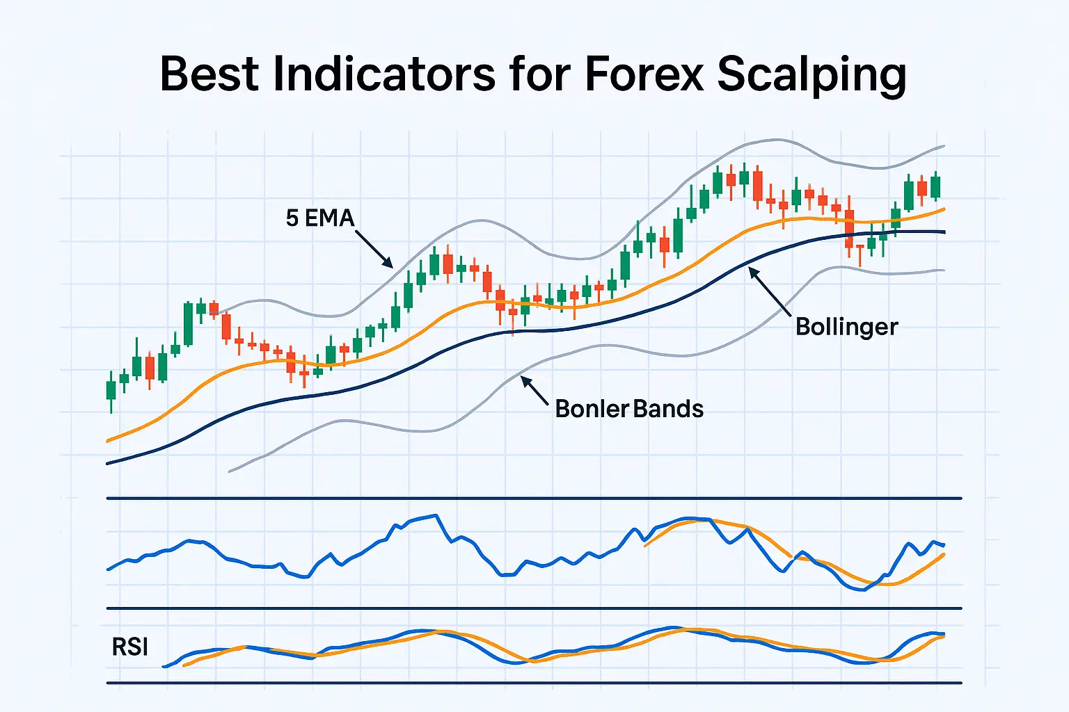 Best Indicators for Forex Scalping: A Comprehensive Guide
