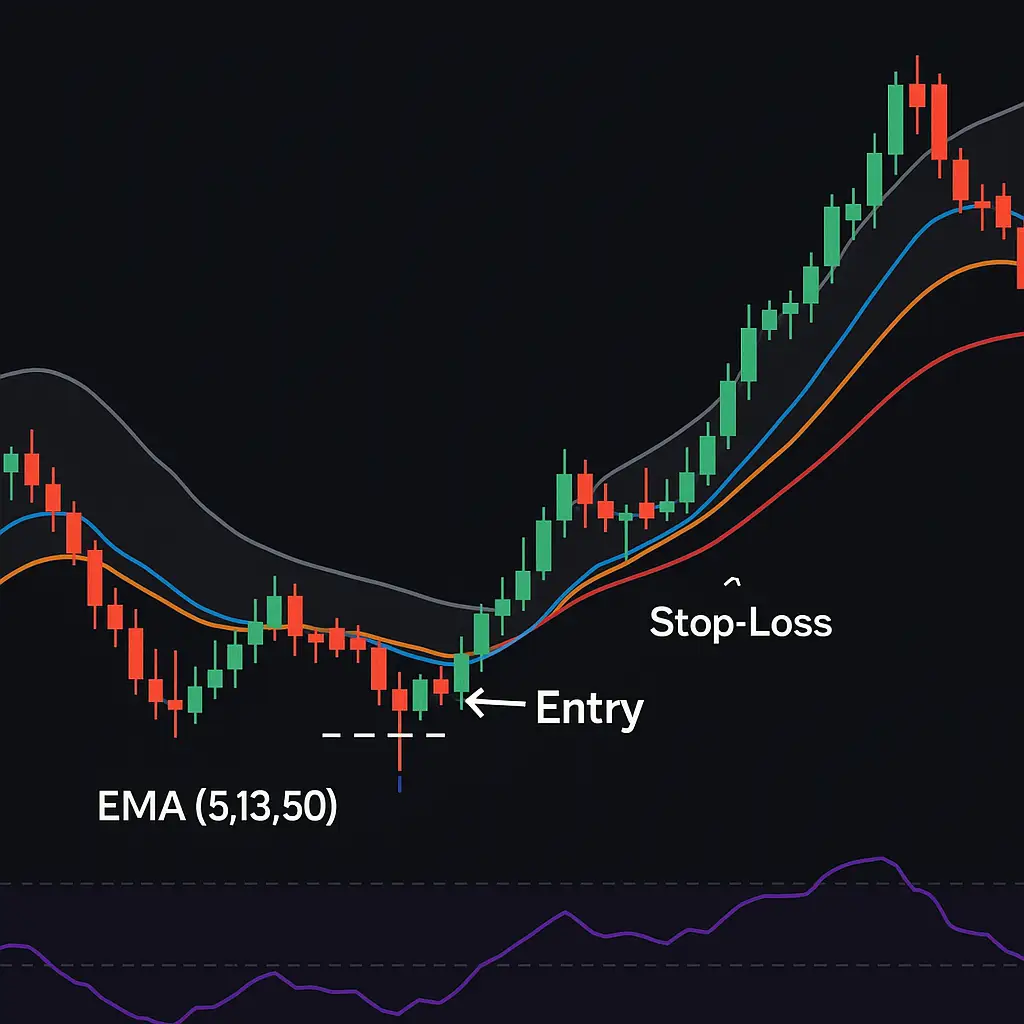 Best Indicators for Forex Scalping: A Comprehensive Guide