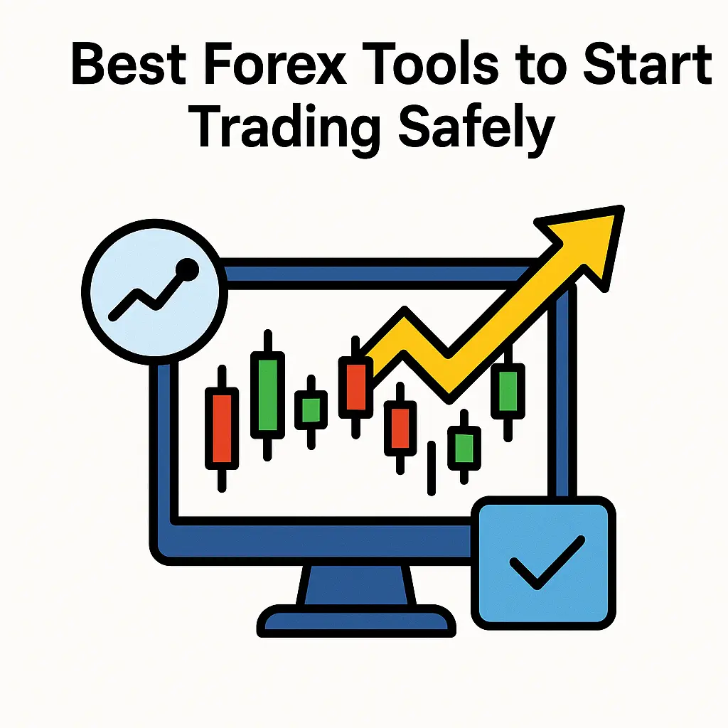How to Choose Reliable Forex Tools from Greg Forex