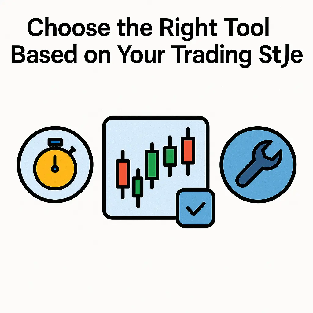 How to Choose Reliable Forex Tools from Greg Forex
