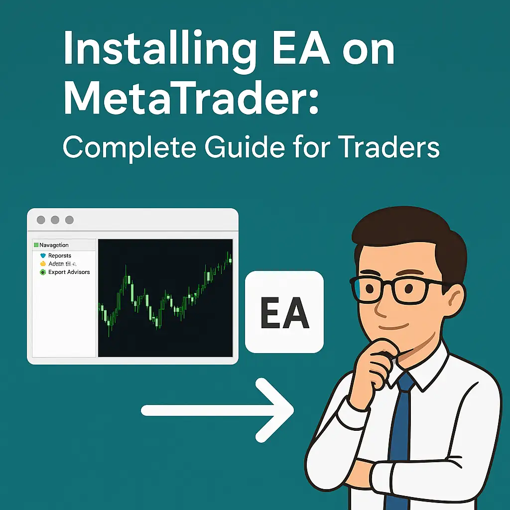 How to Install EA on MetaTrader: Complete Guide for Traders