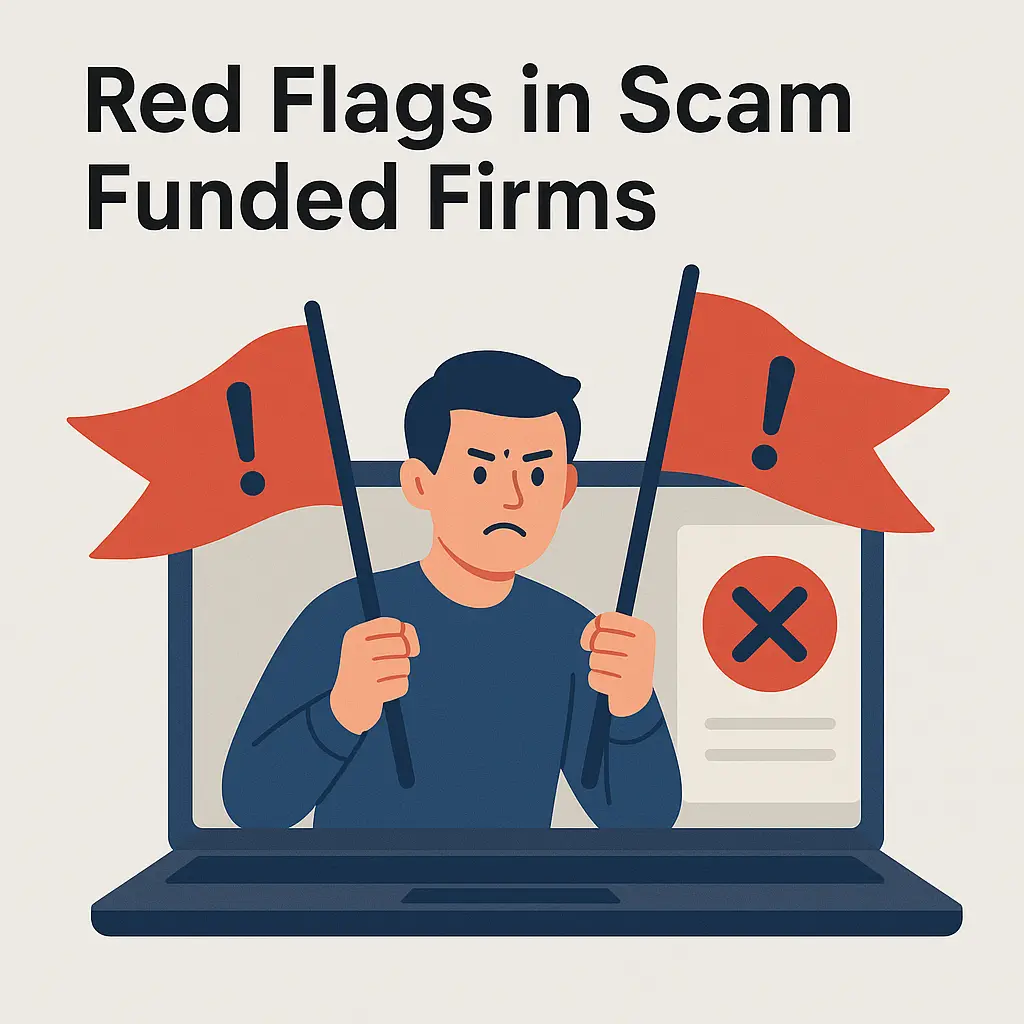 What Is a Funded Account? Your Fast Track to Pro-Level Forex Trading