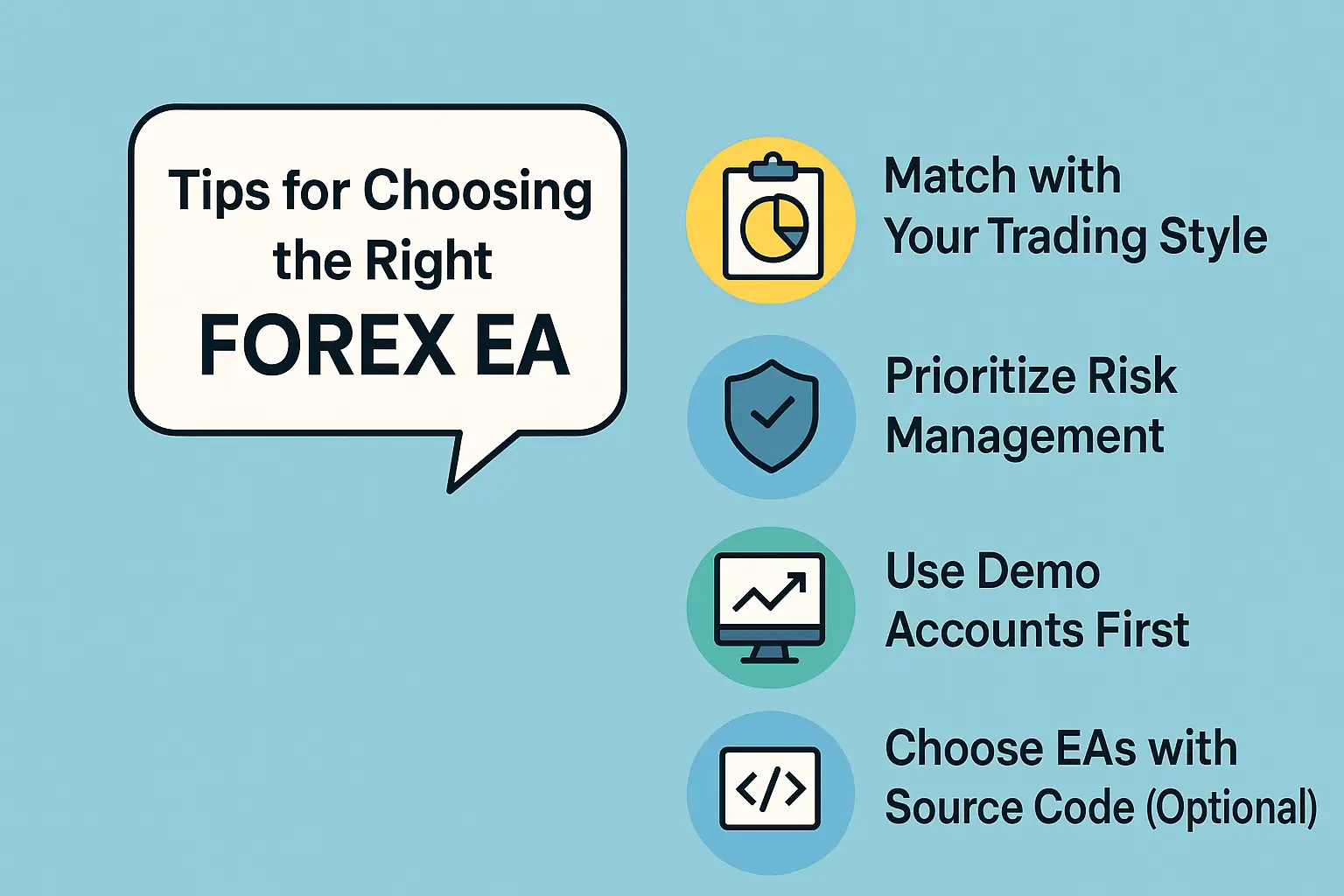 Top Forex EAs You Can Buy for Under $10