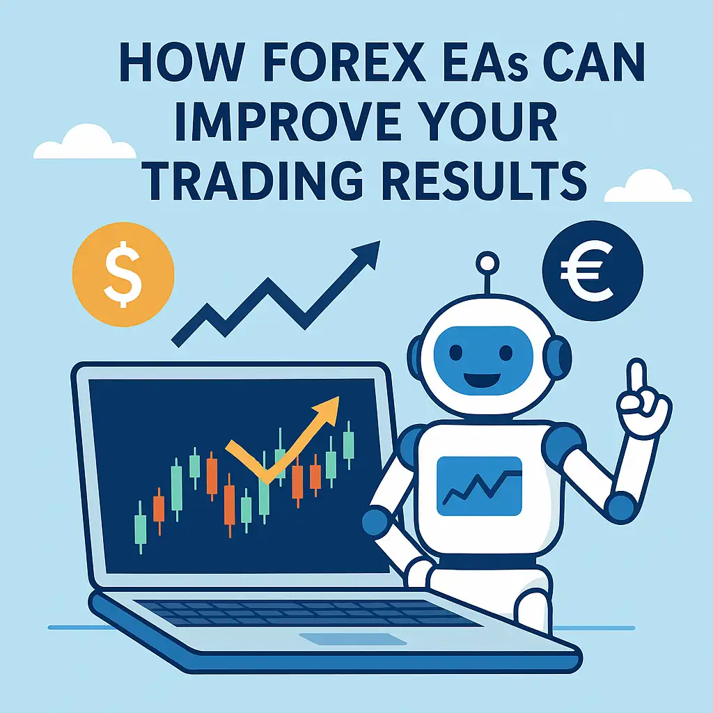 How Forex EAs Can Improve Your Trading Results