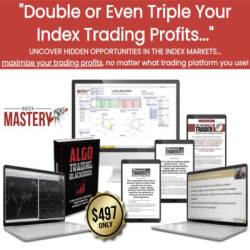 Better Trader Academy – Index Mastery Program