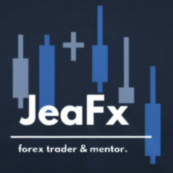 Jeafx Trading Academy 2025